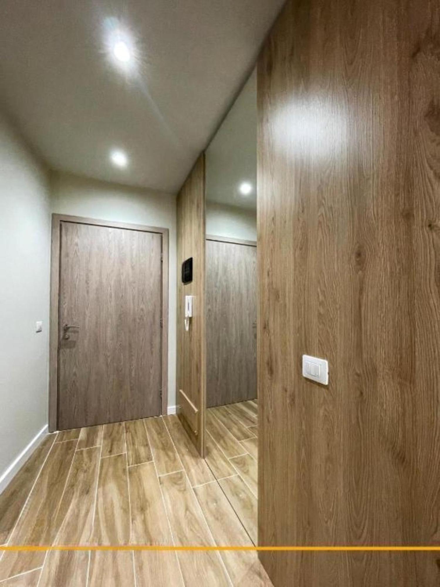Flori Apartments Sarande Exterior photo