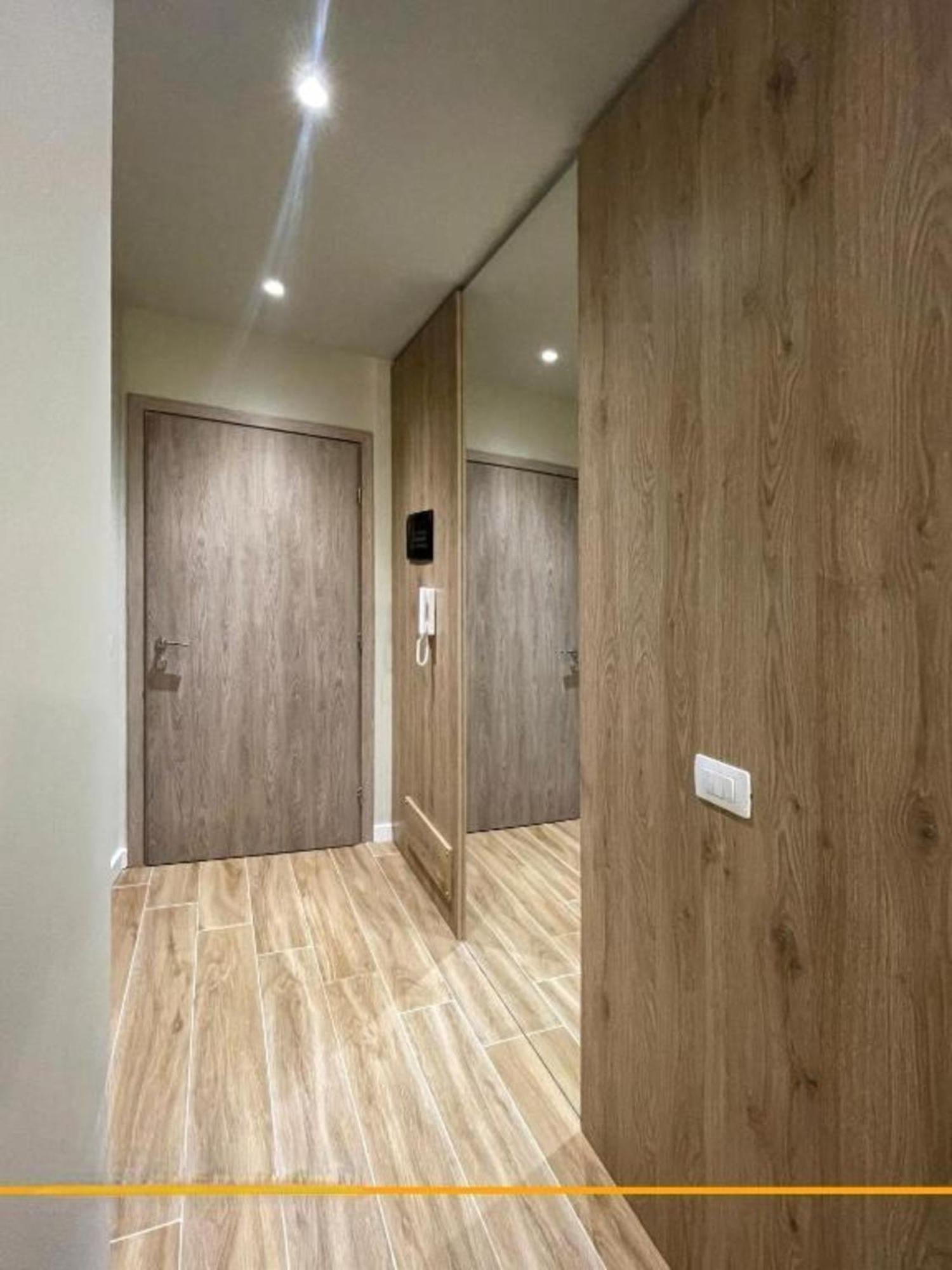 Flori Apartments Sarande Exterior photo