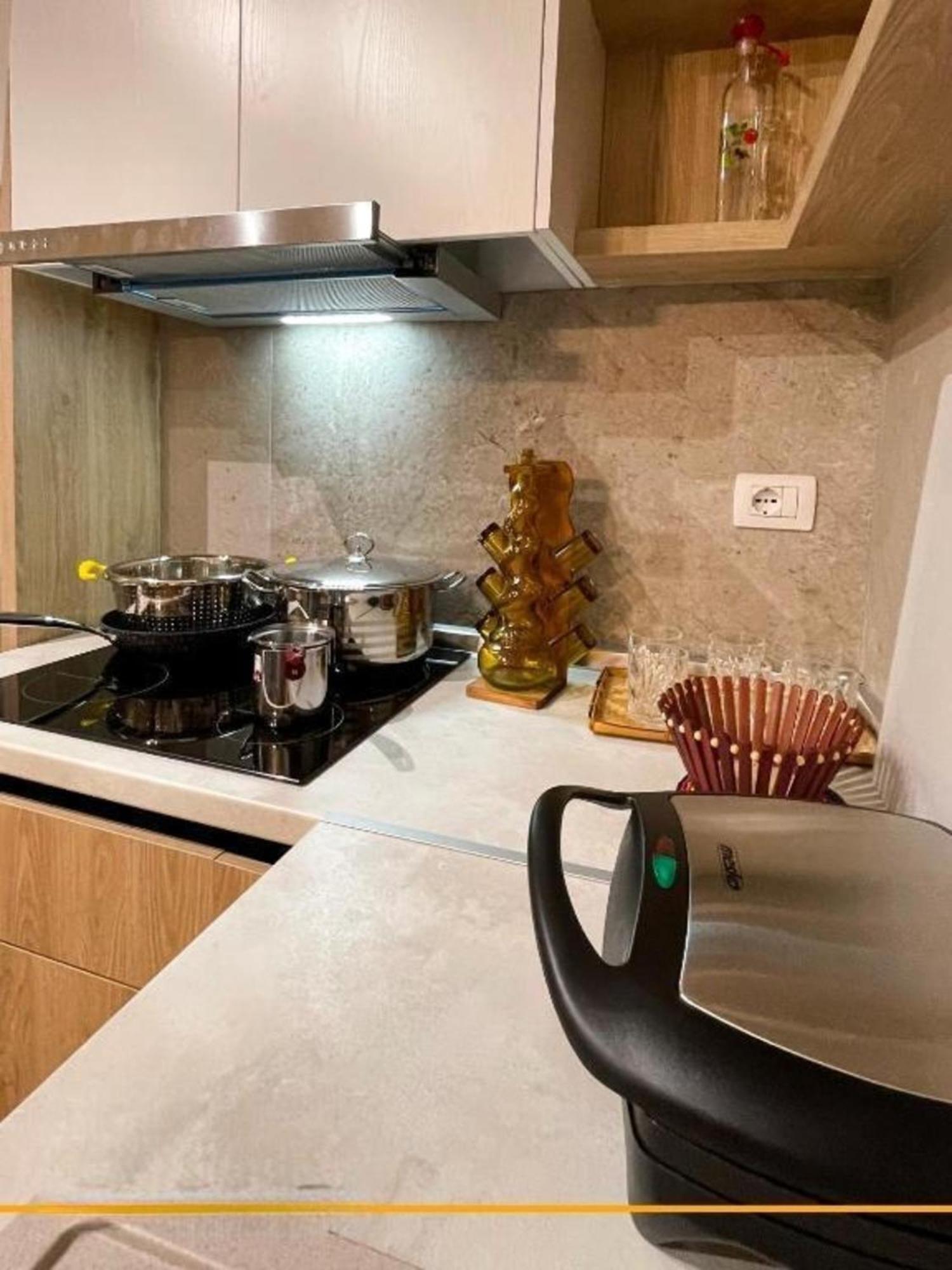 Flori Apartments Sarande Room photo